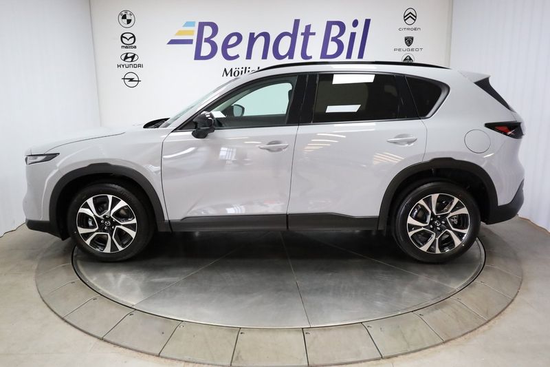 Mazda CX-5 bild 6