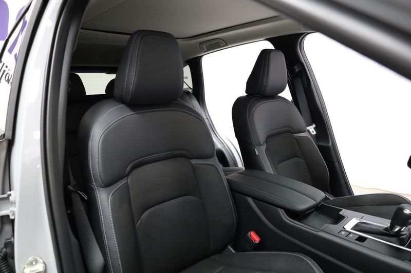 Mazda CX-5 bild 19