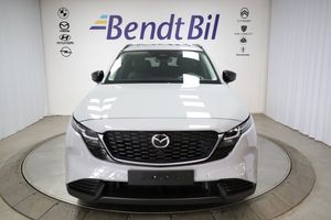Mazda CX-5 bild 2