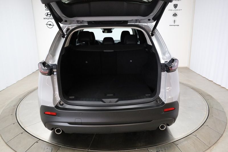 Mazda CX-5 bild 9