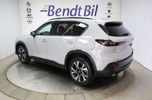 Mazda CX-5 bild 7
