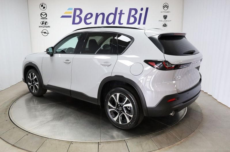 Mazda CX-5 bild 7