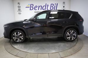 Mazda CX-5 bild 6
