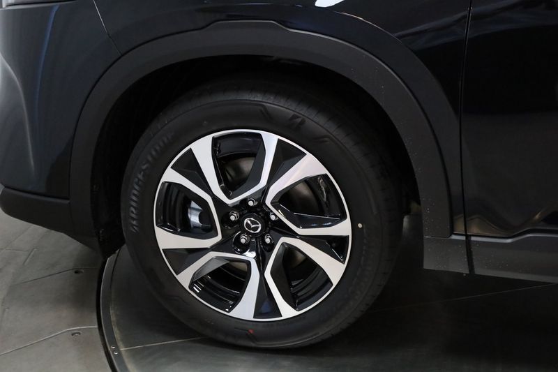 Mazda CX-5 bild 19