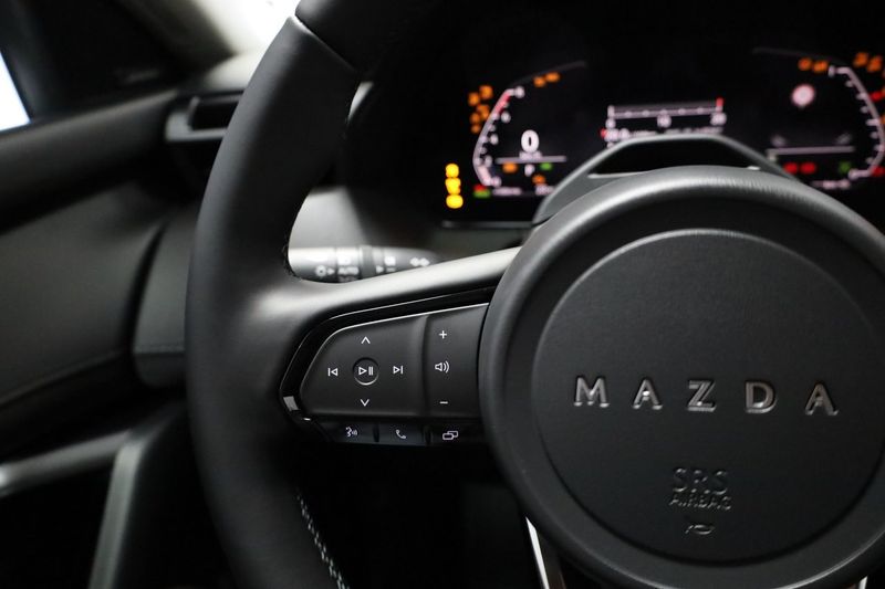Mazda CX-5 bild 22
