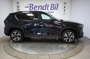 Mazda CX-5 bild 15