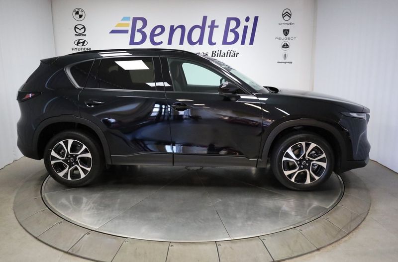 Mazda CX-5 bild 15