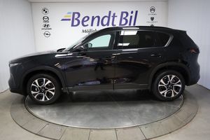 Mazda CX-5 bild 7