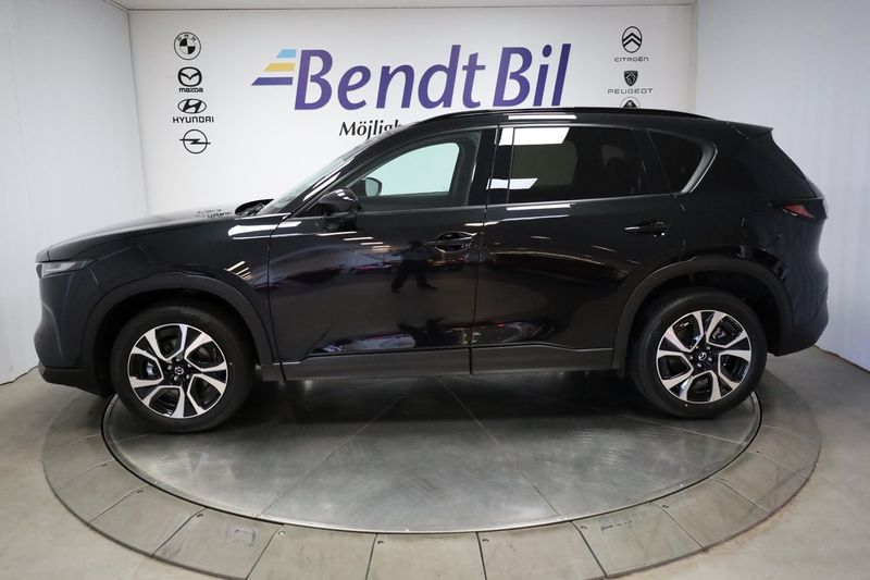 Mazda CX-5 bild 7
