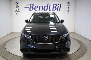Mazda CX-5 bild 2