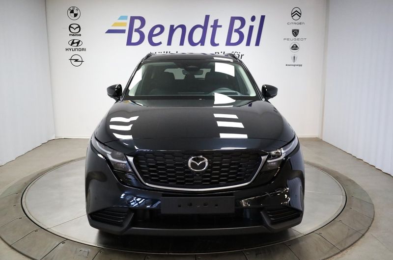 Mazda CX-5 bild 2