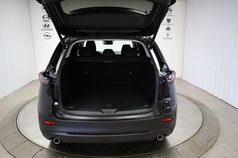 Mazda CX-5 bild 10