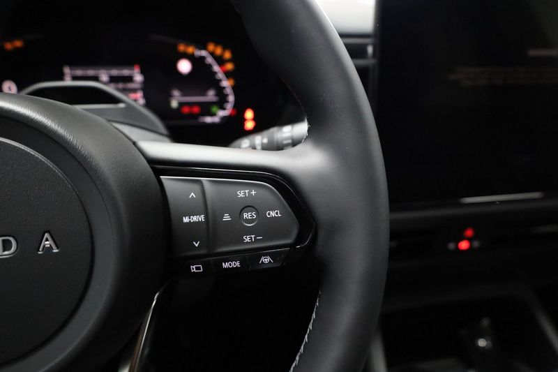 Mazda CX-5 bild 21