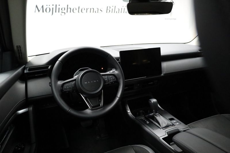 Mazda CX-5 bild 3