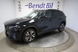 Mazda CX-5 bild 4
