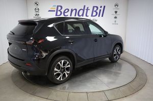 Mazda CX-5 bild 14