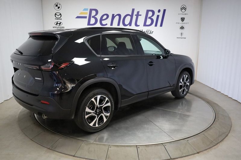 Mazda CX-5 bild 14
