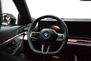 BMW 550 bild 9