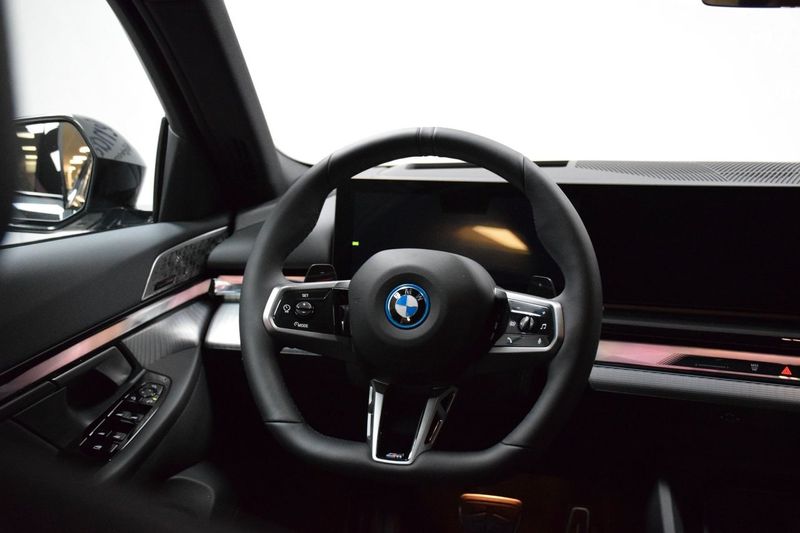 BMW 550 bild 9