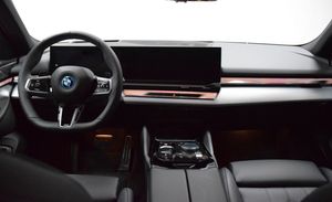BMW 550 bild 3