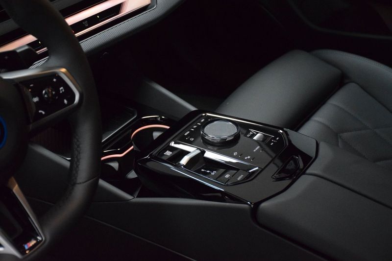 BMW 550 bild 17