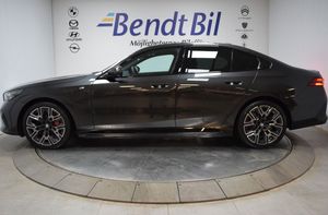 BMW 550 bild 11