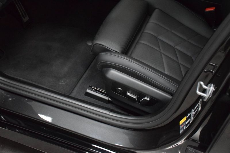 BMW 550 bild 18