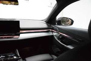 BMW 550 bild 15