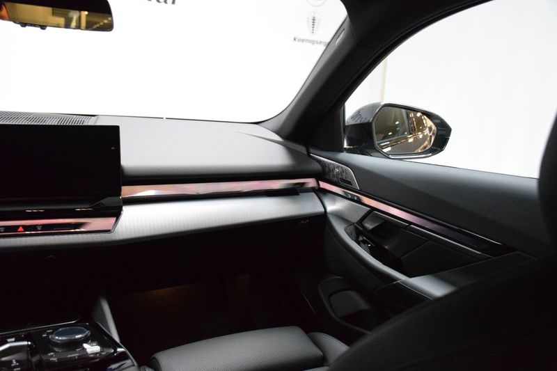 BMW 550 bild 15