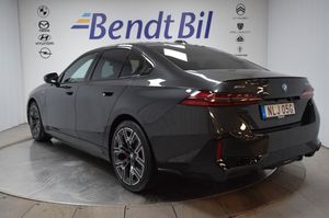 BMW 550 bild 12