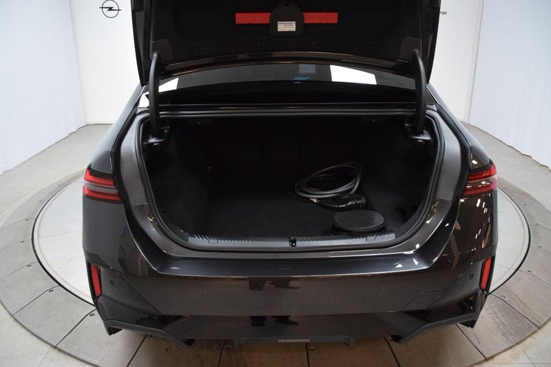 BMW 550 bild 14