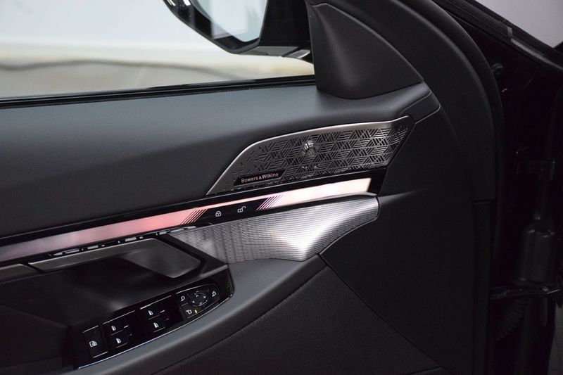BMW 550 bild 16