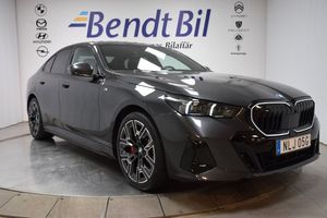 BMW 550 bild 1