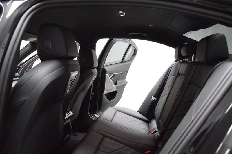 BMW 550 bild 6