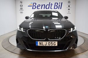 BMW 550 bild 8