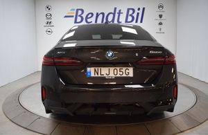 BMW 550 bild 13