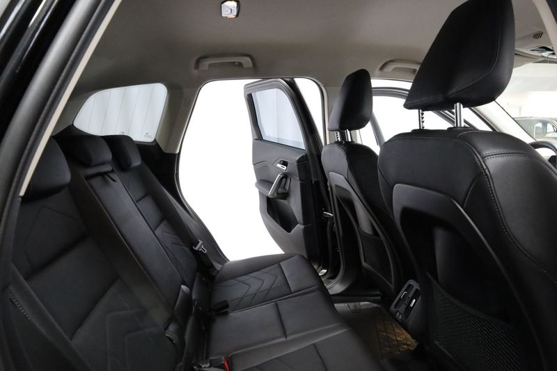 BMW X1 bild 16