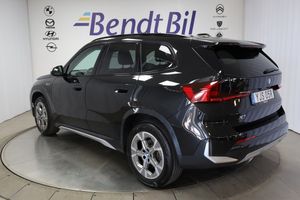 BMW X1 bild 7