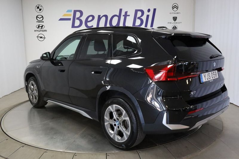 BMW X1 bild 7