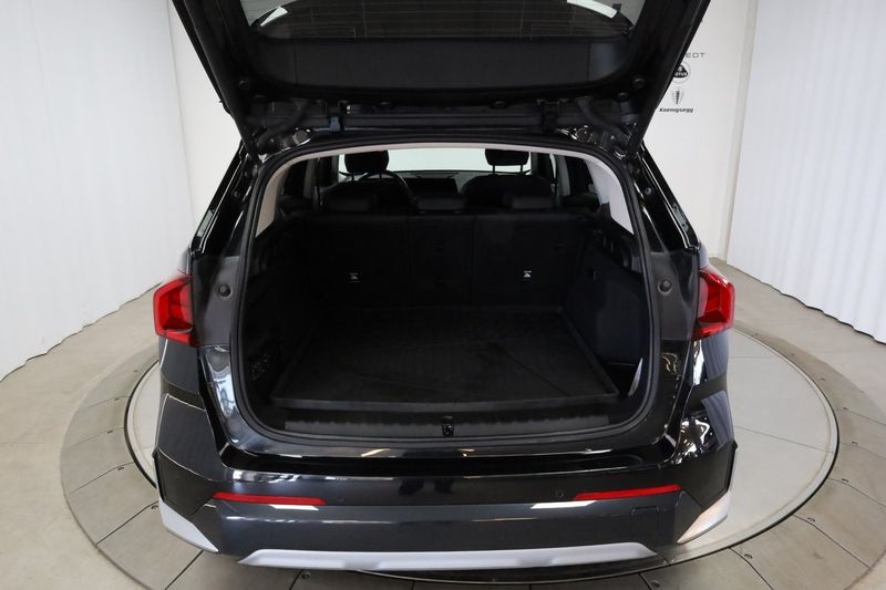 BMW X1 bild 9