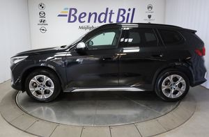 BMW X1 bild 6