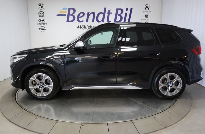 BMW X1 bild 6