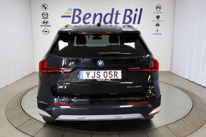 BMW X1 bild 8
