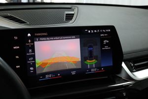 BMW X1 bild 23