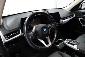 BMW X1 bild 5