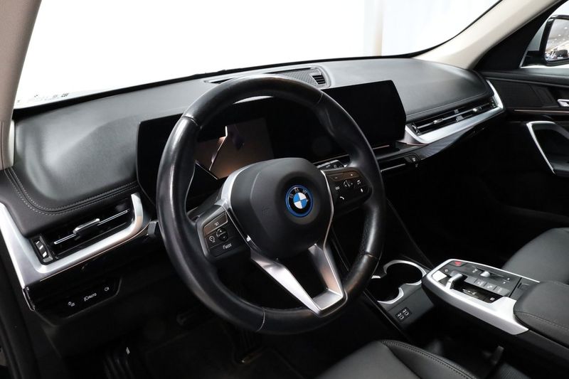 BMW X1 bild 5