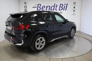BMW X1 bild 12
