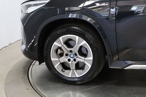 BMW X1 bild 24