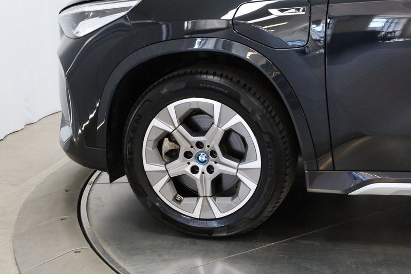 BMW X1 bild 24