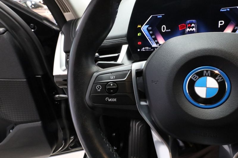 BMW X1 bild 20